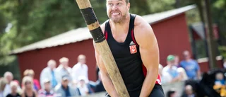 Larsson: "Hade inte blivit samma känsla"