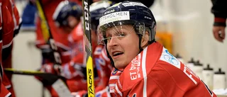 Fröshaug briljerade i derbyt mot Oskarshamn