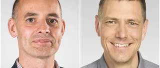 Centerpartiet säger nej till betongstaden