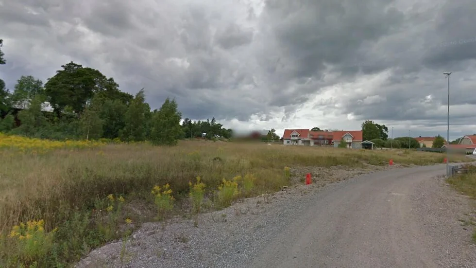 Dalkarlsvägen 27A