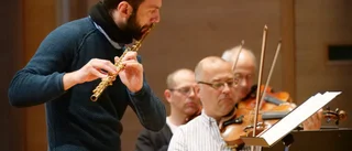 SON:s strömmade konserter fortsätter säsongen ut