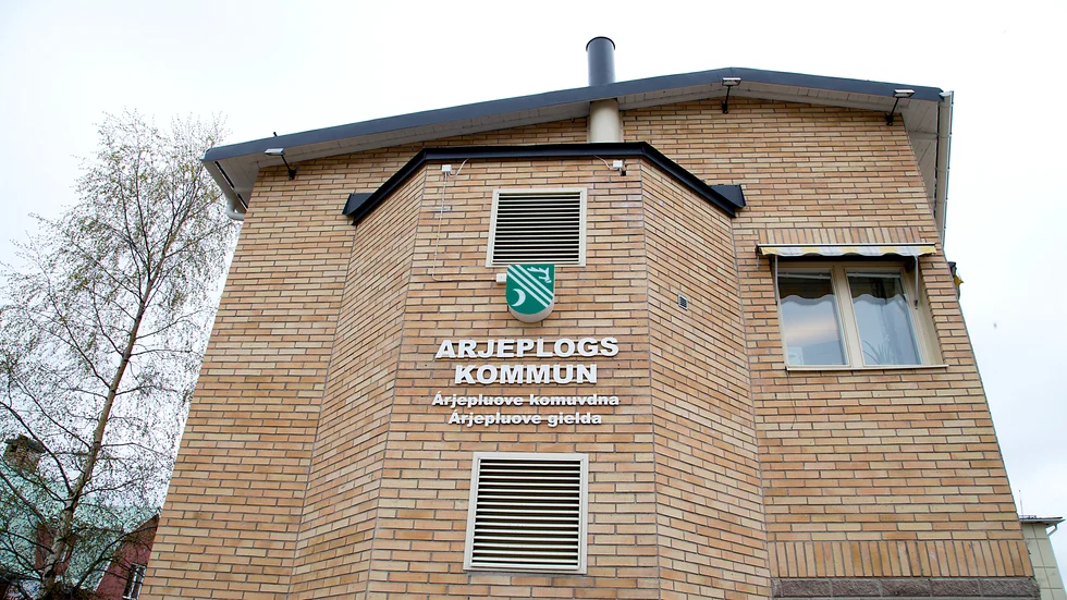 Arjeplogs kommun tappade 36 personer under första halvåret 2020. Det ger en befolkning på 2 749 personer.
(Arkivbild)