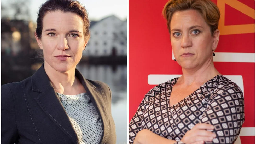 Vi har inte alltid de enkla svaren, men vi är ett seriöst parti som kämpar hårt för viktiga värderingar, skriver Lina Nordquist och Maria Mattsson Mähl.