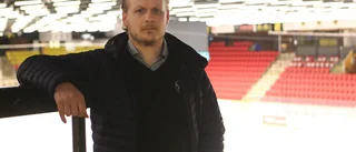Hästens klubbchef: "Klart att det finns en osäkerhet"