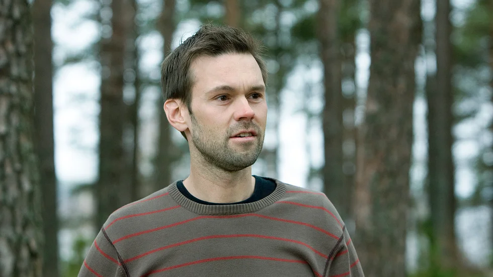 "Vi måste skydda skogen bättre och då kan det behövas fler naturreservat. Vi måste också hålla landskapet öppet och det behövs fler aktiva jordbruk, säger Jörgen Naalisvaara, miljömålssamordnare vid länsstyrelsen i Norrbotten.