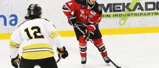 VH värvar från Piteå – offensiv spelare plockas in