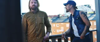 Rockduons känga till nedläggningen av festivalen