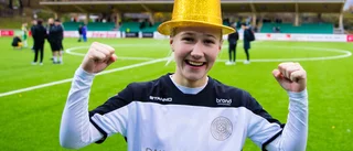 Taggad nyckelspelare med allsvensk rutin