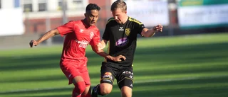 Malmköping hoppar av division 4: "Levt på lånad tid"
