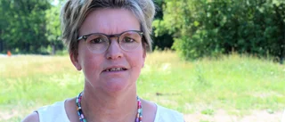 "Vi har överlag väldigt lite klagomål"