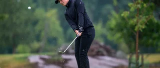 Golflandslaget laddar för säsongen – på Omberg