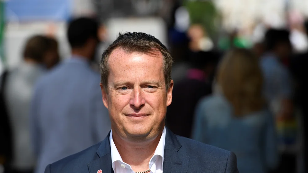 Under Anders Ygemans (S) tid som energiminister har inte mindre än tre kreativa affärer gjorts upp för att säkra elförsörjningen.