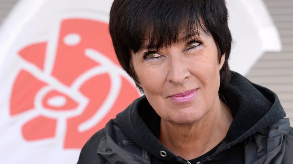 Mona Sahlin, tidigare ledande S-politiker, har sommarpratat i P1.
