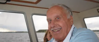 Ove Storfält Kåge             