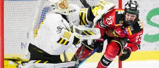Backen tillbaka mot AIK – efter sex matchers frånvaro