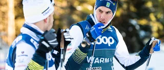 Truppen till Ulricehamn – tre åkare med länsanknytning