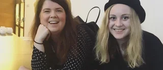 Journaliststudent från Malå nominerad till prestigefyllt pris