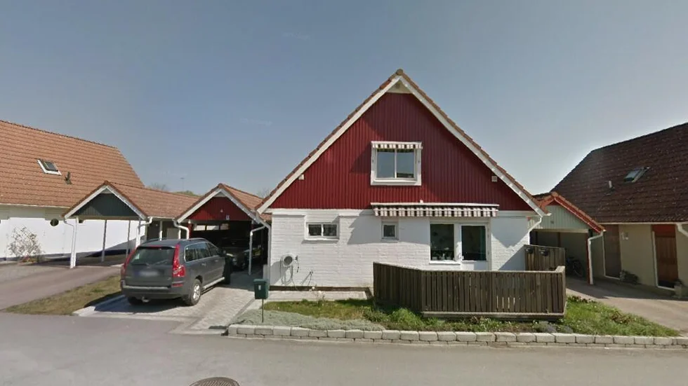 Nytorpsvägen 4