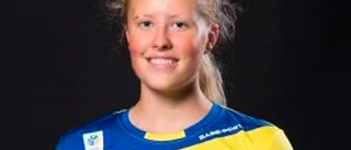 Gustafsson gör debut i seniorlandlaget: "Ett bevis på att man gör något rätt"
