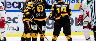 Räddade 57 skott på två dagar när AIK mötte Modo: ”Mör i kroppen”