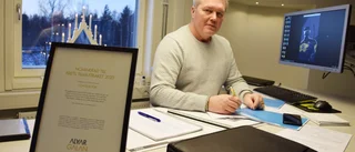 Contractor – nu ett miljardföretag