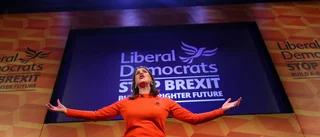 Vinner Liberaldemokraterna Margaret Thatchers gamla valkrets Finchley?