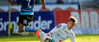 Ingen final för VFC-Gustav    