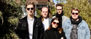Norra Promenaden tänker gå hela vägen med sin musik
