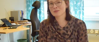 Evelina Fahlesson om den nya rollen som kommunalråd