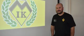 Seger på övertid för Myckle