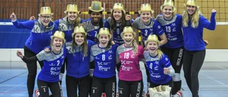 Norsjö avslutade i överlägsen stil