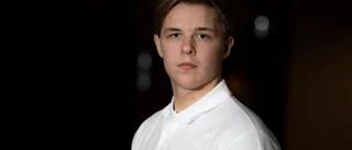 Berggren: ”Visar gärna att experterna har fel”