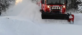 Vinnare och förlorare på varm vinter