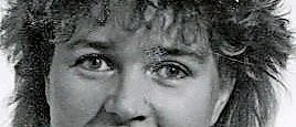 Britt-Marie Lindholm