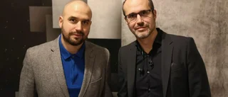 Kankbergsgruvan först med arbetskläder och AI som ska förebygga belastningsskador