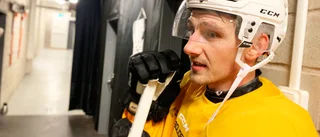 Norén gjorde comeback med AIK:s juniorlag