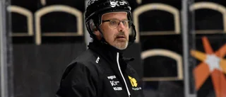 Samuelsson ger lugnande besked om frånvarande Lindgren