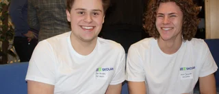 Invigning av ME-skolans nya lokaler