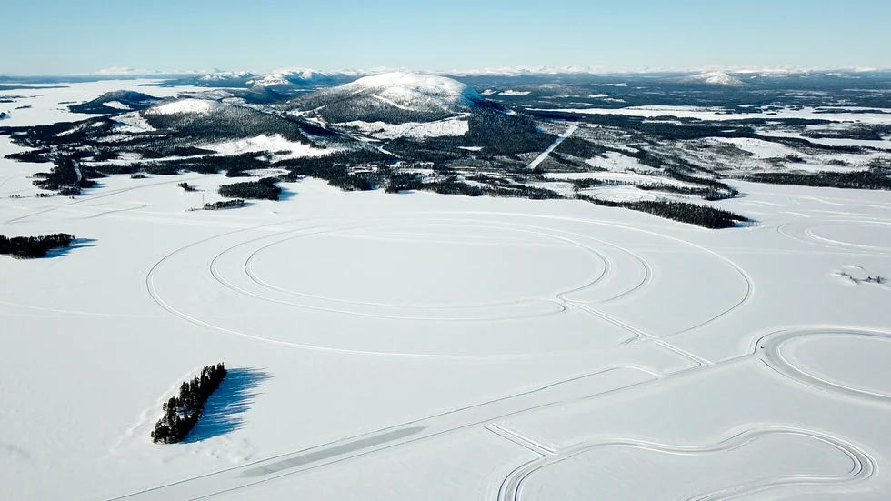 De två företagen har legat i tvist med varandra om lokaler som det ena företaget hyrt av det andra under flera år. Nu har tingsrätten avgjort saken. (Genrebild)
