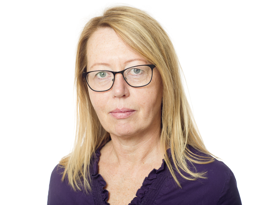 Carina Ekdahl