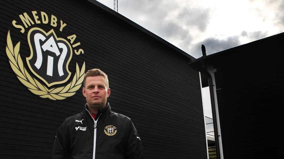 Fredrik Örtegren