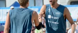Tholse och Jonsson segrare på Gotland