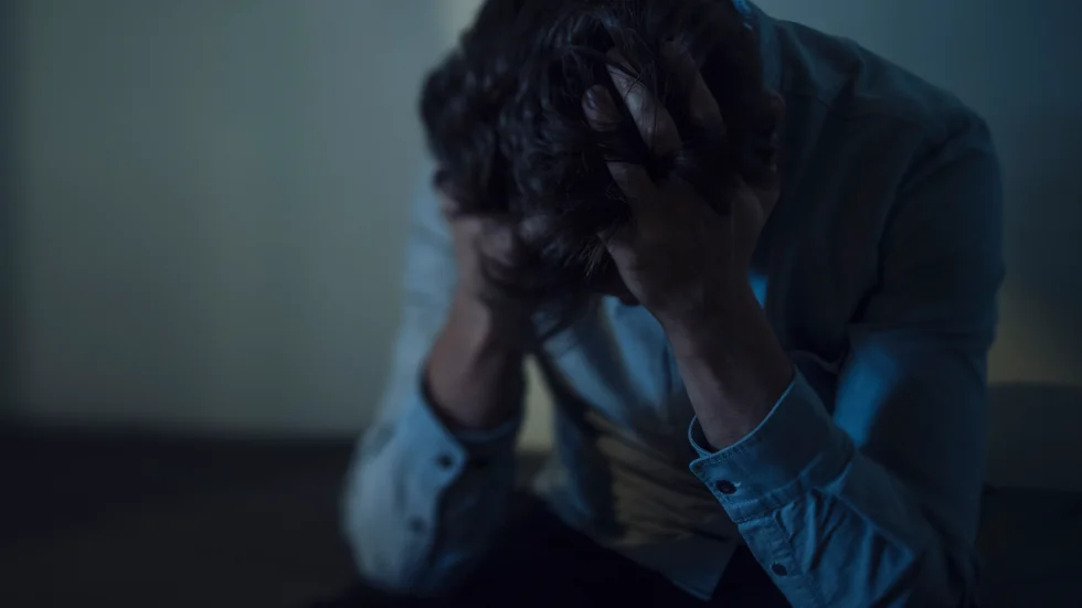 Alla drabbas vi av kriser i livet, men hur bra är vi på att ta hand om varandra när vi drabbas.