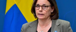 Oro för att nya kemikalieregler vattnas ur