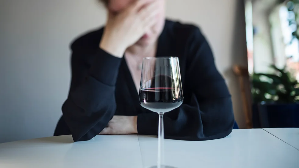 I Coronakrisens kölvatten ökar alkohol- och spelkonsumt. Skriver Jörgen Carlsson, distriktsordförande Södermanlands Blåbands- och SBU-distrikt.

