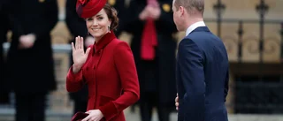 Kate Middleton lanserar corona-projekt