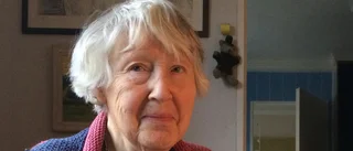 Barbro Werkmäster möjliggjorde MAN – nu har hon avlidit