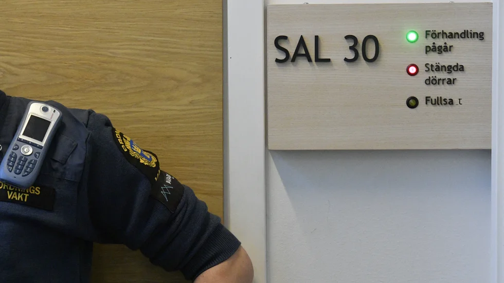 En man i 30-årsåldern åtalas nu vid Haparanda tingsrätt misstänkt för en mängd brott. 