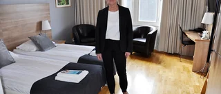 Bodensia: "Nu satsar vi på fler närboende som gäster