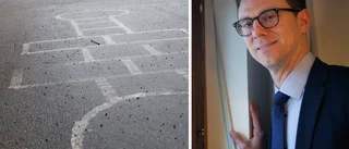 Efter den massiva frånvaron – nu har det svängt